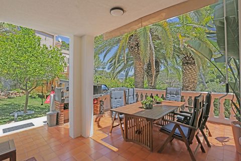 Byhus i Santa Ponsa, Mallorca, Santa Ponsa - € 1.050.000 | Ref: 2391 - foto 4