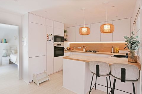 Byhus i Santa Ponsa, Mallorca, Santa Ponsa - € 1.050.000 | Ref: 2391 - foto 5