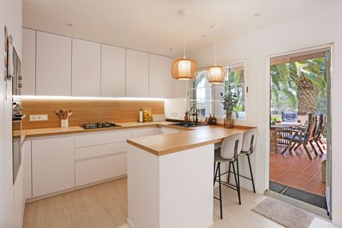 Byhus i Santa Ponsa, Mallorca, Santa Ponsa - € 1.050.000 | Ref: 2391 - foto 6