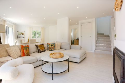 Byhus i Santa Ponsa, Mallorca, Santa Ponsa - € 1.050.000 | Ref: 2391 - foto 7