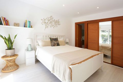 Byhus i Santa Ponsa, Mallorca, Santa Ponsa - € 1.050.000 | Ref: 2391 - foto 9