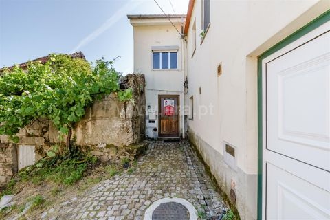 Villa i Seia, Guarda, Seia - € 58.000 | Ref: 382260052 - foto 1