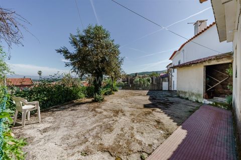 Villa i Seia, Guarda, Seia - € 58.000 | Ref: 382260052 - foto 4