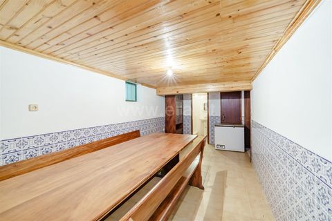 Villa i Seia, Guarda, Seia - € 58.000 | Ref: 382260052 - foto 7