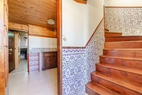 Villa i Seia, Guarda, Seia - € 58.000 | Ref: 382260052 - foto 9