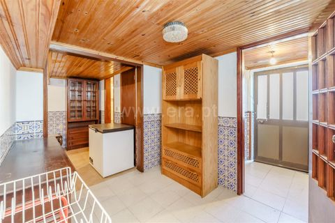 Villa i Seia, Guarda, Seia - € 58.000 | Ref: 382260052 - foto 10