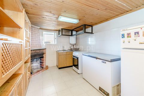 Villa i Seia, Guarda, Seia - € 58.000 | Ref: 382260052 - foto 11