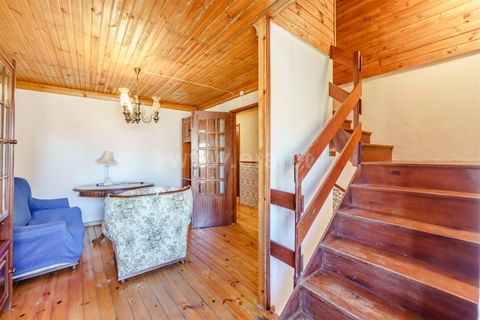 Villa i Seia, Guarda, Seia - € 58.000 | Ref: 382260052 - foto 12