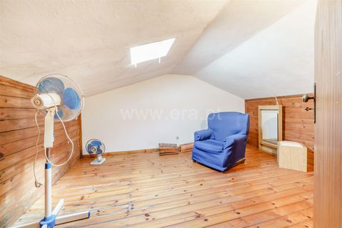 Villa i Seia, Guarda, Seia - € 58.000 | Ref: 382260052 - foto 19