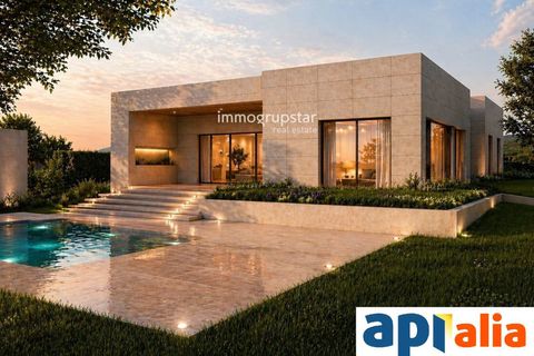 Villa a Calonge, Gerona, Calonge - € 1.150.000 | Ref: 1417 - foto 1