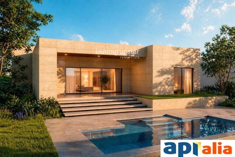Villa a Calonge, Gerona, Calonge - € 1.150.000 | Ref: 1417 - foto 8