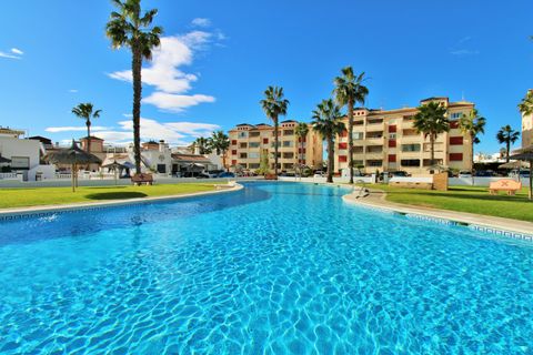 Lejlighed i Playa Flamenca, Alicante, Playa Flamenca - € 189.950 | Ref: VC3890 - foto 1