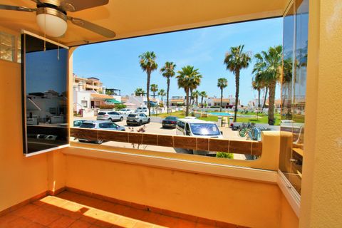 Lejlighed i Playa Flamenca, Alicante, Playa Flamenca - € 189.950 | Ref: VC3890 - foto 16