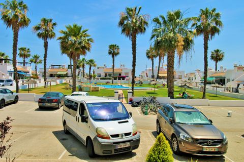 Lejlighed i Playa Flamenca, Alicante, Playa Flamenca - € 189.950 | Ref: VC3890 - foto 17