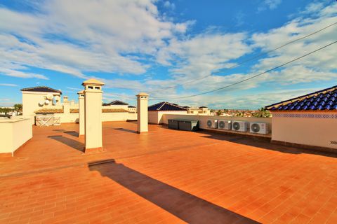 Lejlighed i Playa Flamenca, Alicante, Playa Flamenca - € 189.950 | Ref: VC3890 - foto 19