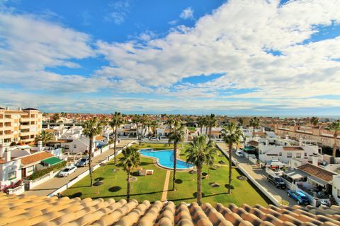 Lejlighed i Playa Flamenca, Alicante, Playa Flamenca - € 189.950 | Ref: VC3890 - foto 20