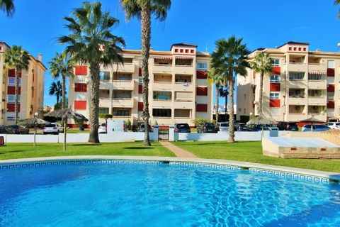 Lejlighed i Playa Flamenca, Alicante, Playa Flamenca - € 189.950 | Ref: VC3890 - foto 23