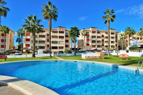 Lejlighed i Playa Flamenca, Alicante, Playa Flamenca - € 189.950 | Ref: VC3890 - foto 24