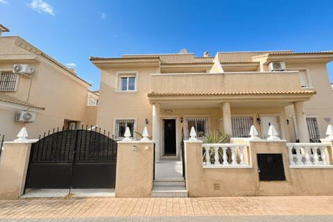 Byhus i La Zenia, Alicante, La Zenia - € 249.950 | Ref: V-85960 - foto 1