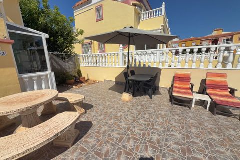Byhus i Cabo Roig, Alicante, Cabo Roig - € 199.950 | Ref: V-91209 - foto 5