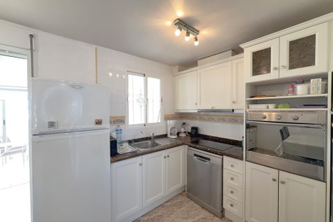 Byhus i Cabo Roig, Alicante, Cabo Roig - € 199.950 | Ref: V-91209 - foto 18