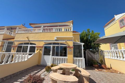 Byhus i Cabo Roig, Alicante, Cabo Roig - € 199.950 | Ref: V-91209 - foto 20