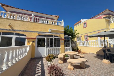 Byhus i Cabo Roig, Alicante, Cabo Roig - € 199.950 | Ref: V-91209 - foto 21