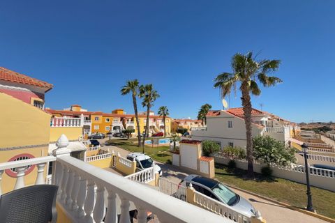 Byhus i Cabo Roig, Alicante, Cabo Roig - € 199.950 | Ref: V-91209 - foto 23