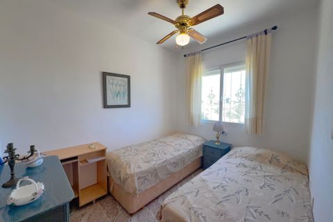 Byhus i Cabo Roig, Alicante, Cabo Roig - € 199.950 | Ref: V-91209 - foto 27