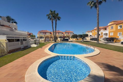Byhus i Cabo Roig, Alicante, Cabo Roig - € 199.950 | Ref: V-91209 - foto 29