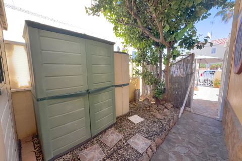 Byhus i Cabo Roig, Alicante, Cabo Roig - € 199.950 | Ref: V-91209 - foto 30