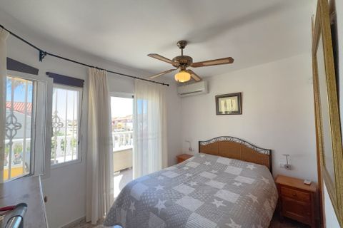Byhus i Cabo Roig, Alicante, Cabo Roig - € 199.950 | Ref: V-91209 - foto 33