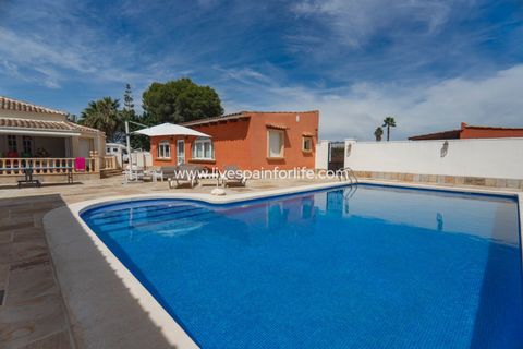 Farm i Almoradi, Alicante, Almoradi - € 595.000 | Ref: LF 33035Eq - foto 1