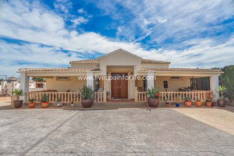 Farm i Almoradi, Alicante, Almoradi - € 595.000 | Ref: LF 33035Eq - foto 2