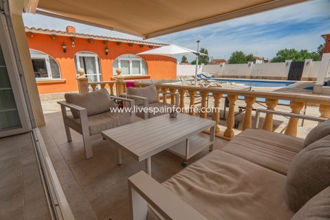 Farm i Almoradi, Alicante, Almoradi - € 595.000 | Ref: LF 33035Eq - foto 15