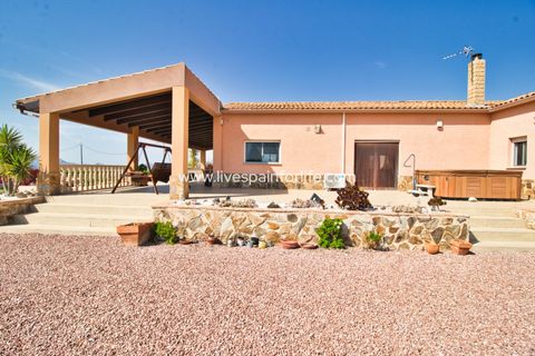 Landejendom i Albatera, Alicante, Albatera - € 540.000 | Ref: ALBA DMC-D - foto 33