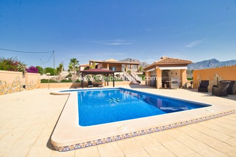 Landejendom i Albatera, Alicante, Albatera - € 540.000 | Ref: ALBA DMC Ali - foto 7