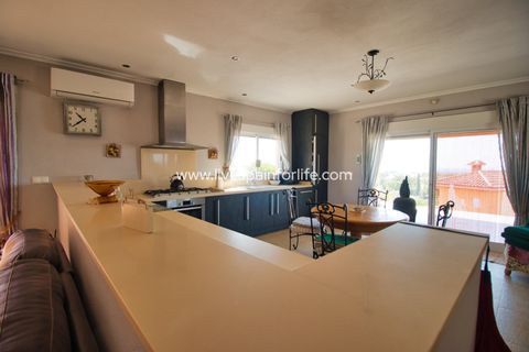 Landejendom i Albatera, Alicante, Albatera - € 540.000 | Ref: ALBA DMC Ali - foto 8