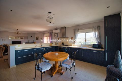 Landejendom i Albatera, Alicante, Albatera - € 540.000 | Ref: ALBA DMC Ali - foto 9