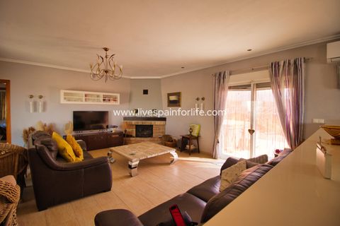 Landejendom i Albatera, Alicante, Albatera - € 540.000 | Ref: ALBA DMC Ali - foto 11