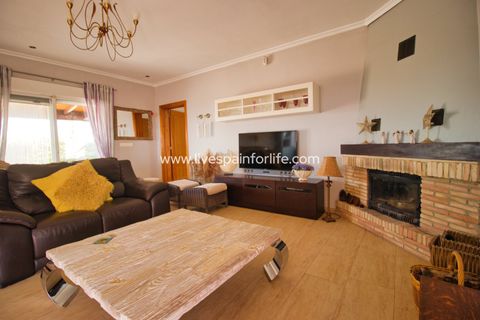Landejendom i Albatera, Alicante, Albatera - € 540.000 | Ref: ALBA DMC Ali - foto 12