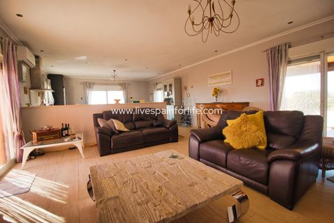 Landejendom i Albatera, Alicante, Albatera - € 540.000 | Ref: ALBA DMC Ali - foto 13