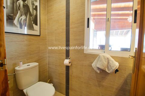 Landejendom i Albatera, Alicante, Albatera - € 540.000 | Ref: ALBA DMC Ali - foto 19