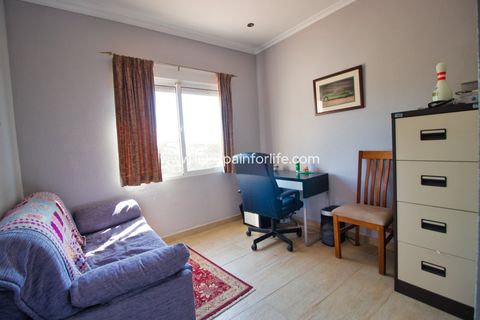 Landejendom i Albatera, Alicante, Albatera - € 540.000 | Ref: ALBA DMC Ali - foto 26