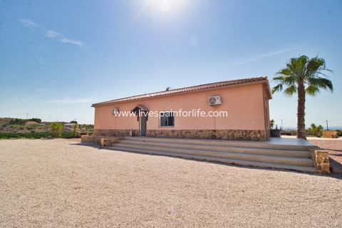 Landejendom i Albatera, Alicante, Albatera - € 540.000 | Ref: ALBA DMC Ali - foto 27