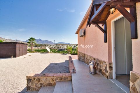 Landejendom i Albatera, Alicante, Albatera - € 540.000 | Ref: ALBA DMC Ali - foto 29