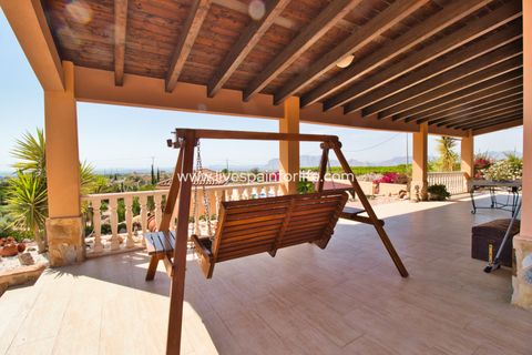 Landejendom i Albatera, Alicante, Albatera - € 540.000 | Ref: ALBA DMC Ali - foto 35