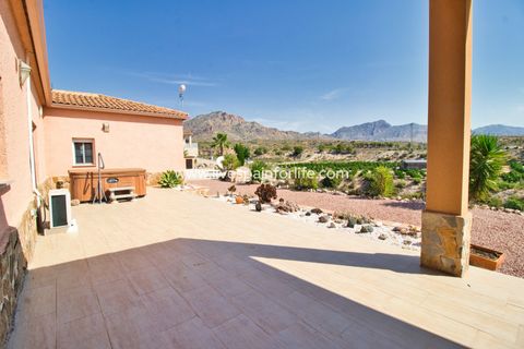 Landejendom i Albatera, Alicante, Albatera - € 540.000 | Ref: ALBA DMC Ali - foto 36