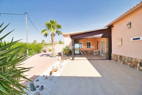 Landejendom i Albatera, Alicante, Albatera - € 540.000 | Ref: ALBA DMC Ali - foto 37