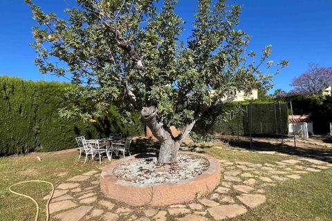 Villa a Naquera, Valencia, Naquera - € 365.000 | Ref: VLC4205 - foto 11